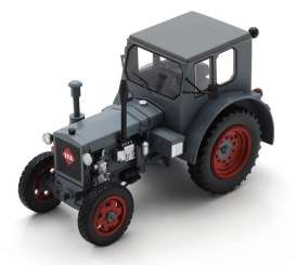 IFA  - RS-01 Pionier grey - 1:32 - Schuco - 09303 - schuco09303 | The Diecast Company