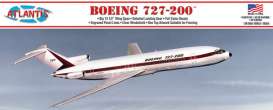 Planes Boeing - 727-200  - 1:96 - Atlantis - AMCA6005 - AMCA6005 | The Diecast Company