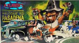 Ed Roth  - Boss Fink  - 1:25 - Atlantis - AMCH1271 - AMCH1271 | The Diecast Company