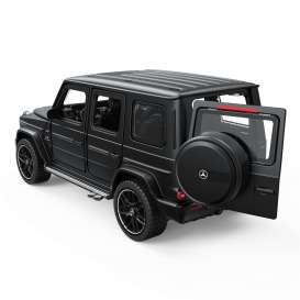 Mercedes Benz  - AMG G63 black - 1:32 - Rastar - 64110 - rastar64110bk | The Diecast Company