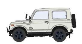 Suzuki  - Jimny  - 1:24 - Hasegawa - 20650 - has20650 | The Diecast Company