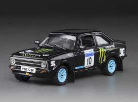 Ford  - Escort RS1800 #10 2008 black - 1:43 - Vitesse SunStar - 42385 - vss42385 | The Diecast Company