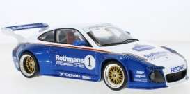 Porsche  - white - 1:18 - MCG - 18327 - MCG18327 | The Diecast Company