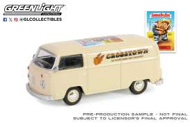   - 1:64 - GreenLight - 54090E - gl54100E | The Diecast Company