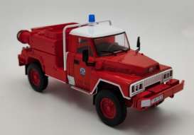 Acmat  - TPK 4.20 FFM red - 1:43 - Magazine Models - Acmat - magfireAcmat | The Diecast Company