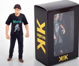 diorama Figures - 1:18 - KK - Scale - KKFIG007 - KKFIG007 | The Diecast Company