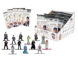Figures  - Harry Potter various - Jada Toys - jada253181001 | The Diecast Company