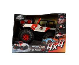 Jeep  - red/white - 1:16 - Jada Toys - 253255045 - jada253255045 | The Diecast Company