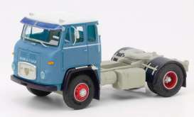 Scania  - LB 76 blue - 1:87 - Modellbau Schwarz - MS87MBS026161 - MS87MBS026161 | The Diecast Company