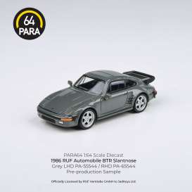 RUF  - BTR Slantnose 1984 grey - 1:64 - Para64 - 55544 - pa55544lhd | The Diecast Company