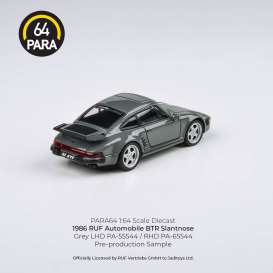 RUF  - BTR Slantnose 1984 grey - 1:64 - Para64 - 55544 - pa55544lhd | The Diecast Company