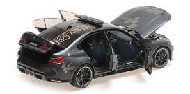 BMW  - M3 2020  - 1:18 - Minichamps - 113020206 - mc113020206 | The Diecast Company