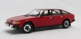 Rover  - red - 1:18 - Cult Models - CML006-4 | The Diecast Company