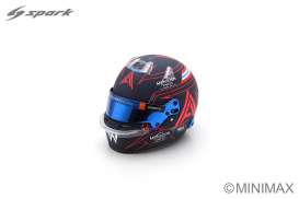 Helmet  - 2023  - 1:5 - Spark - 5HF111 - spa5HF111 | The Diecast Company