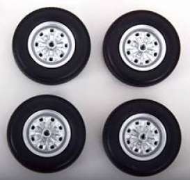 Wheels & tires  - 1:18 - KK - Scale - acc039 - kkdcacc039 | The Diecast Company