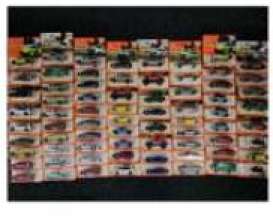 Assortment/ Mix  - 978B 2024  - 1:64 - Matchbox - C0859 - MBC0859-978B | The Diecast Company