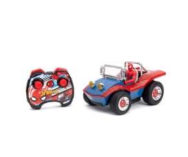 Buggy  - 1:24 - Jada Toys - 253223025 - jada253223025 | The Diecast Company