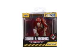 Figures  - various - Jada Toys - 253250001 - jada253250001 | The Diecast Company