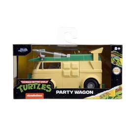   - yellow/green - 1:32 - Jada Toys - 253282000 - jada253282000 | The Diecast Company
