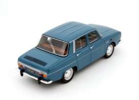 Renault  - Major 1965 blue - 1:18 - OttOmobile Miniatures - OT1029 - OT1029 | The Diecast Company