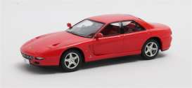 Ferrari  - 456 GT 1993 red - 1:43 - Matrix - 40604-151 - MX40604-151 | The Diecast Company