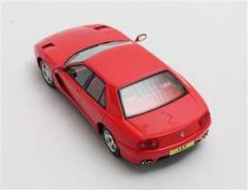 Ferrari  - 456 GT 1993 red - 1:43 - Matrix - 40604-151 - MX40604-151 | The Diecast Company