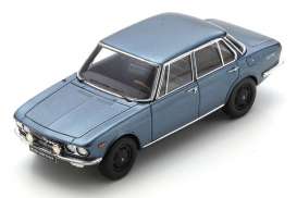 Mazda  - 1500 Sedan blue - 1:43 - Schuco - 09344 - schuco09344 | The Diecast Company
