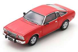 Mazda  - RX-5 red - 1:43 - Schuco - 09345 - schuco09345 | The Diecast Company