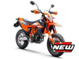 KTM  - 690 orange/black - 1:12 - Maisto - 31101K - mai31101K | The Diecast Company