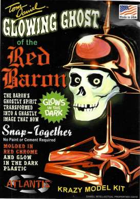   - Atlantis - M6742 - AMCM6742 | The Diecast Company