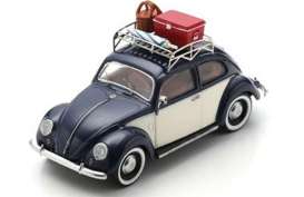 Volkswagen  - Kever various - 1:43 - Schuco - 07288 - schuco07288 | The Diecast Company