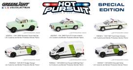 Assortment/ Mix  - various - 1:64 - GreenLight - 43035 - gl43035 | The Diecast Company