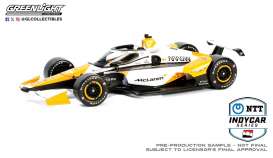   - 2024 yellow/black/white - 1:18 - GreenLight - 11238 - gl11238 | The Diecast Company