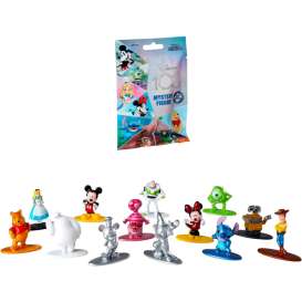 Figures  - Disney 100 various - Jada Toys - 253071009 - jada253071009 | The Diecast Company