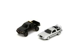   - Jada Toys - 9334804314R00 - jada253253020 | The Diecast Company