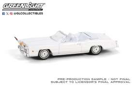Cadillac  - Eldorado 1976  - 1:64 - GreenLight - 30523 - gl30523 | The Diecast Company