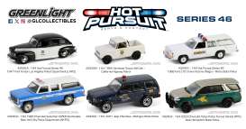 Assortment/ Mix  - various - 1:64 - GreenLight - 43040 - gl43040 | The Diecast Company