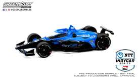   - 2024 blue/black - 1:64 - GreenLight - 11603 - gl11603 | The Diecast Company