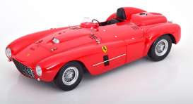 Ferrari  - 375 Plus 1954 red - 1:18 - KK - Scale - 181241 - kkdc181241 | The Diecast Company