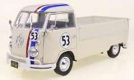 Volkswagen  - T1 1950  - 1:18 - Solido - 1806708 - soli1806708 | The Diecast Company
