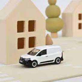Renault  - Kangoo Van 2023 white - 1:64 - Norev - 310956 - nor310956 | The Diecast Company