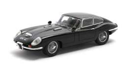 Jaguar  - E-Type 1964 black - 1:43 - Matrix - 51001-092 - MX51001-092 | The Diecast Company