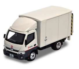 Hino  - 300 white - 1:76 - Tiny Toys - ATC64336 - tinyATC64336 | The Diecast Company