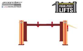 Accessoires diorama - 1:64 - GreenLight - 16210A - gl16210A | The Diecast Company