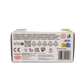 Volkswagen  - Beetle 1959 roze - 1:32 - Jada Toys - 35479 - jada253252053 | The Diecast Company