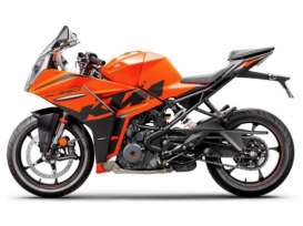 KTM  - RC 390 orange/black - 1:12 - Maisto - 31101-22907 - mai31101-22907 | The Diecast Company