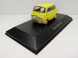 Iama  - Joseso 1959 yellow - 1:43 - Magazine Models - ARG76 - magARG76 | The Diecast Company