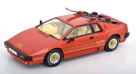 Lotus  - Esprit 1981 copper/gold - 1:18 - KK - Scale - 181192 - kkdc181192 | The Diecast Company