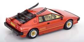 Lotus  - Esprit 1981 copper/gold - 1:18 - KK - Scale - 181192 - kkdc181192 | The Diecast Company