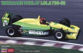   - Watanabe Dunlop Pola T90-50  - 1:24 - Hasegawa - 20699 - has20699 | The Diecast Company